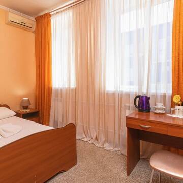 Одноместный в Гостинице Уютная