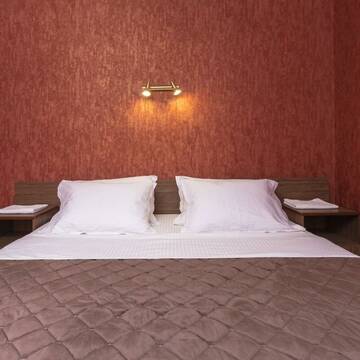 Одноместный в Гостинице Уютная