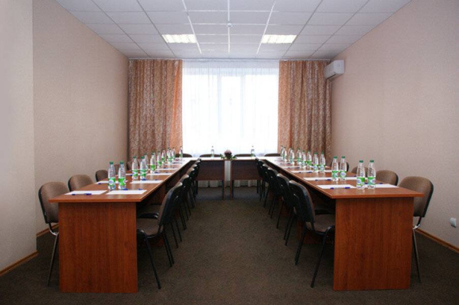 Конференц зал
